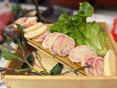 -新辣道鱼火锅(国瑞城店)