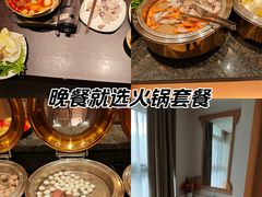 -和子足浴SPA会馆(梁溪店)