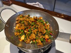 -侯家庄私房菜馆观景餐厅