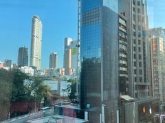 -香港皇家太平洋酒店