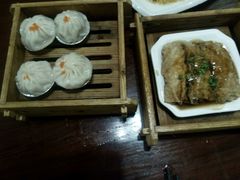 -彩景大酒楼(万泰新天地店)