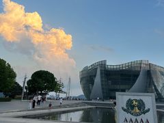 -云龙湖旅游景区