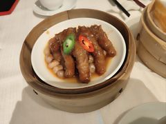 -金悦轩海鲜酒家(拱北店)