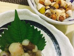 -有喜屋·深夜食堂(北京西路店)