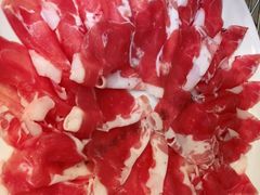 -阳坊胜利涮羊肉(阳坊老店)