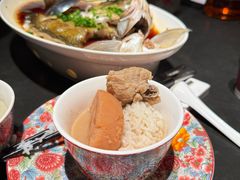 -知楚•精致湖北菜(武商MALL店)