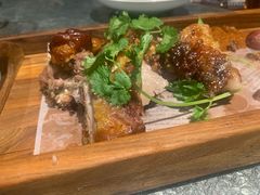 巴柯祖传焖烤羊排-纳瓦新疆菜(银都店)