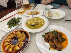 -梅龙镇酒家(南京西路总店)