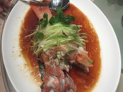 -陶陶居海鲜酒家(新马路店)
