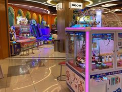 -汤姆熊欢乐世界(正大店)