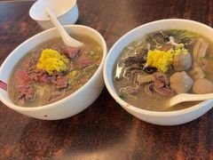 -潮镇老尾牛杂(环城西路店)