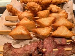 -潮界(凯德晶萃店)