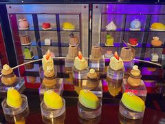 -西安W酒店·WEI全味西餐厅