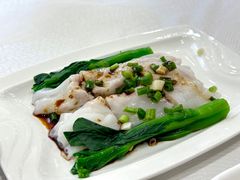 -番禺宾馆丽苑厅