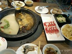 -小牛海记潮汕牛肉店(永定路店)