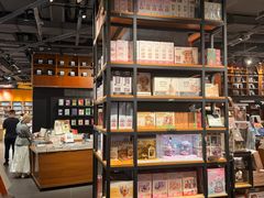 -阅·潮Readzone(珠海华发商都店)