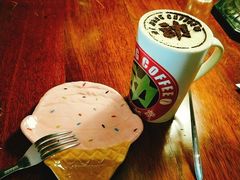 -动动咖啡清真西餐厅