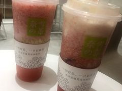 -奈雪的茶(华侨城创意园店)