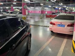 -青岛胶东国际机场