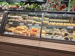 -泸溪河桃酥(江宁太阳城店)