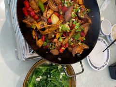 -业华湘·特色菜