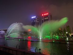 -百林公园-两江幸福广场