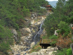 android_upload_pic-北辰山景区