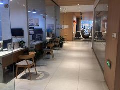 -上海协通福骋福特4S店(汶水路店)