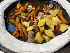 -二十一分小锅炖(中心店)