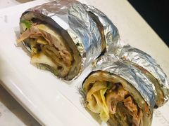 -千日贺茶餐厅(高新万达店)