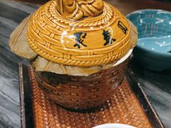 -安泰楼·佛跳墙创始人·传统闽味早茶·酒楼(三坊七巷闽菜地标店)