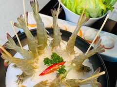 -煲王粤菜餐厅(中侨中心店)