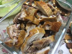 百香鸡-阿满卤香鸡(新街口印象汇店)