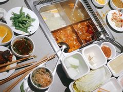 -海底捞火锅(顺义华联店)