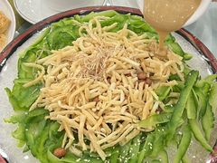 -绿雅居原生态农庄(小涌店)