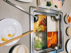 -海底捞火锅(长宁路龙之梦店)