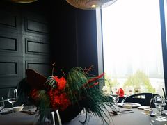 -上海滩餐厅(BFC外滩金融中心店)