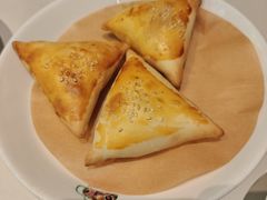 -清真·卡德尔大叔新疆主题餐厅(龙汇路店)