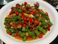 -芳芳私房菜·精做淮扬菜(承德路店)