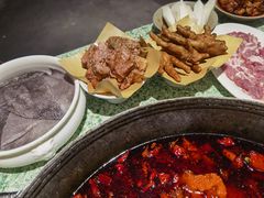 -五里关火锅(牛市口店)