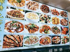 -潮香阁海鲜餐厅(较场尾店)