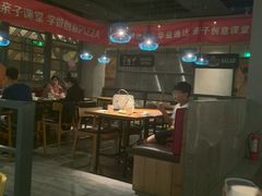 -比格比萨自助(密云店)