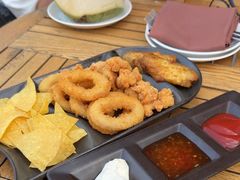 -日落吧·海景咖啡厅·餐酒吧·鸡尾酒·下午茶·乐队表演·浪漫夕阳·三亚文华东方酒店