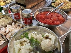 -幸福小串·地摊小炉子(三阳路店)