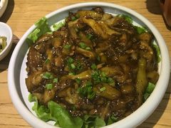 -潮粥荟·潮汕砂锅粥(朝阳大悦城店)