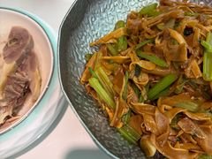 -苏梦江南·淮扬菜(夫子庙店)