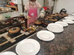 -容里煲仔饭(利丰北路店)