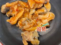 -濱寿司(高新伊藤店)