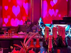 -W20 SHINING Party·K(悦豪和平路店)