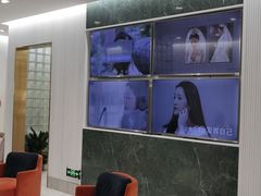 -海马体照相馆(环贸iapm大师爱情店)